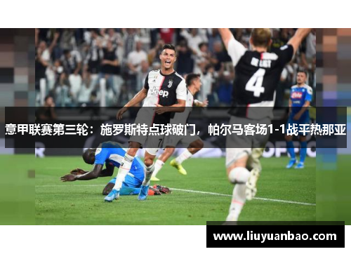 意甲联赛第三轮：施罗斯特点球破门，帕尔马客场1-1战平热那亚