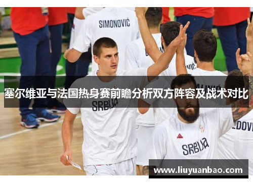 塞尔维亚与法国热身赛前瞻分析双方阵容及战术对比