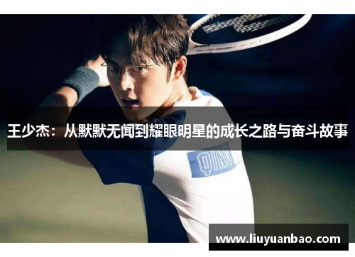 王少杰：从默默无闻到耀眼明星的成长之路与奋斗故事